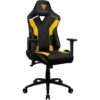 Cadeira Gamer TC3 Bumblebee Yellow THUNDERX3 - Image 6