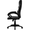 Cadeira Gamer ThunderX3 EC1 Branca - Image 6