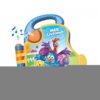 Meu Livrinho Galinha Pintadinha - Image 3