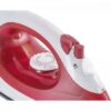 Ferro de Passar Vapor 127V BRAVO CERÂMICO FC-01 Vermelho AGRATTO - Image 7