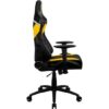 Cadeira Gamer TC3 Bumblebee Yellow THUNDERX3 - Image 7