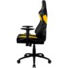 Cadeira Gamer TC3 Bumblebee Yellow THUNDERX3 - Image 8