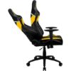 Cadeira Gamer TC3 Bumblebee Yellow THUNDERX3 - Image 9
