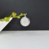 Pingente São Bento Aço Inox - Image 3