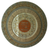 Mandala Hoponopono 80x80 cm - Image 2