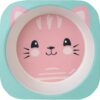 Kit Refeição Bambu - Gato - Image 2