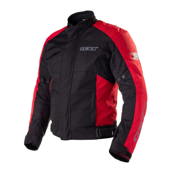 Jaqueta Texx Ronin Masculina Vermelha M