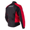 Jaqueta Texx Ronin Masculina Vermelha M - Image 2