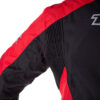 Jaqueta Texx Ronin Masculina Vermelha M - Image 3