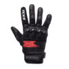 Luva Texx Old Shoot Preta 3xl