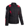 Jaqueta Texx Force Ld Feminina Vermelha 2xl