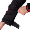 Jaqueta Texx Force Ld Feminina Vermelha 2xl - Image 6