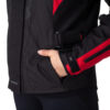 Jaqueta Texx Force Ld Feminina Vermelha 2xl - Image 8