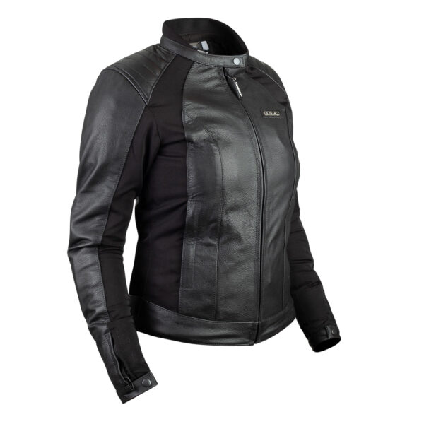 Jaqueta Texx Storm Ld Feminina Preta S