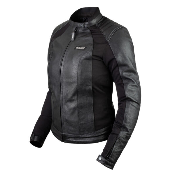 Jaqueta Texx Storm Ld Feminina Preta S - Image 2