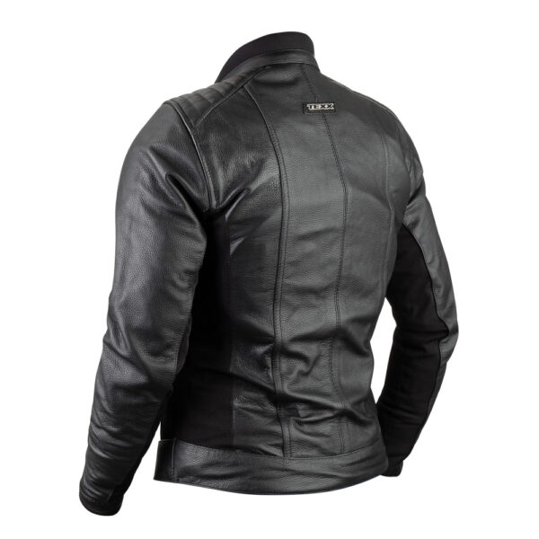 Jaqueta Texx Storm Ld Feminina Preta S - Image 3