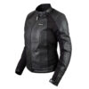 Jaqueta Texx Storm Ld Feminina Preta Xxl - Image 2