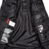 Jaqueta Texx Storm Ld Feminina Preta Xxl - Image 4