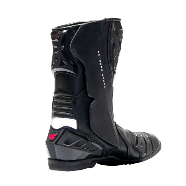 Bota Texx Super Tech V2 Preta 41 - Image 2