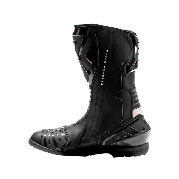Bota Texx Super Tech V2 Preta 41 - Image 4