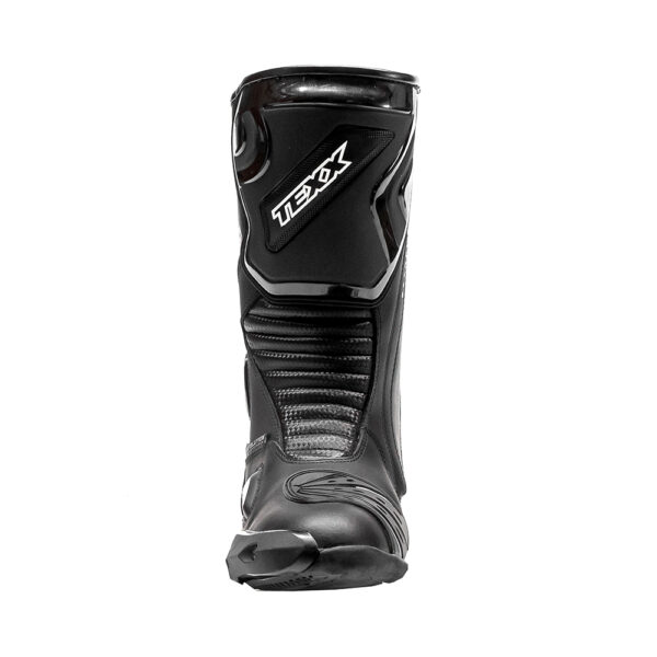 Bota Texx Super Tech V2 Preta 41 - Image 5