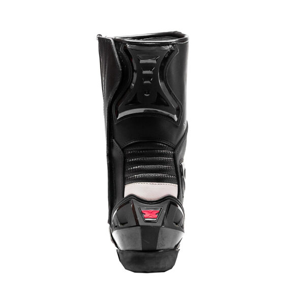 Bota Texx Super Tech V2 Preta 41 - Image 6