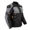 Jaqueta Texx Armor Ld Feminina Laranja L