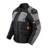 Jaqueta Texx Armor Ld Feminina Laranja L - Image 2