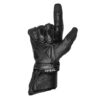 Luvas Texx Gp Race Preta 4xl - Image 7