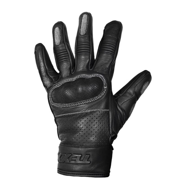Luvas Texx Liberty Preta    S