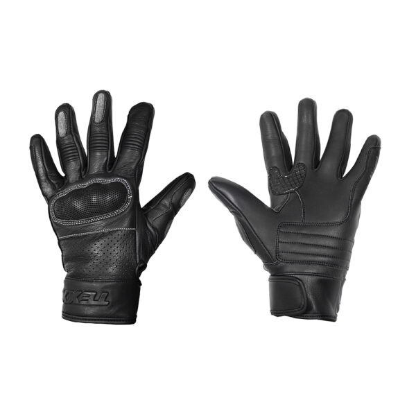 Luvas Texx Liberty Preta    S - Image 3