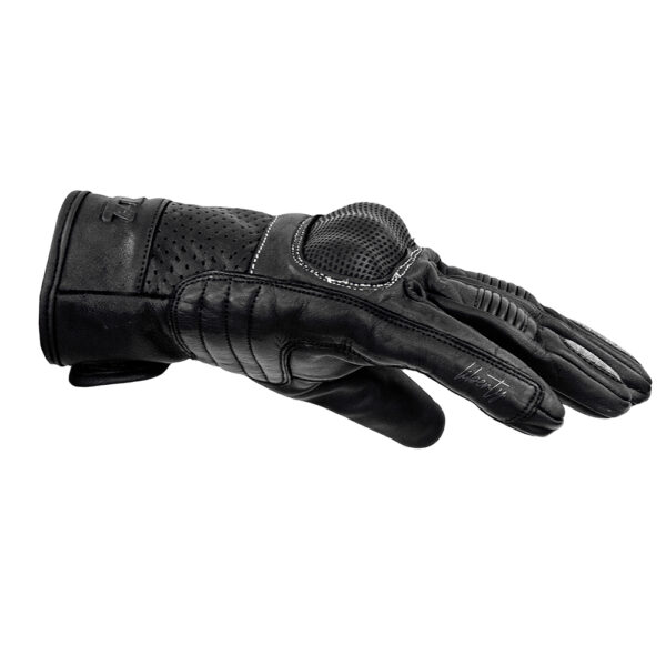 Luvas Texx Liberty Preta    S - Image 4