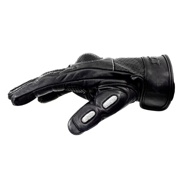 Luvas Texx Liberty Preta    S - Image 5