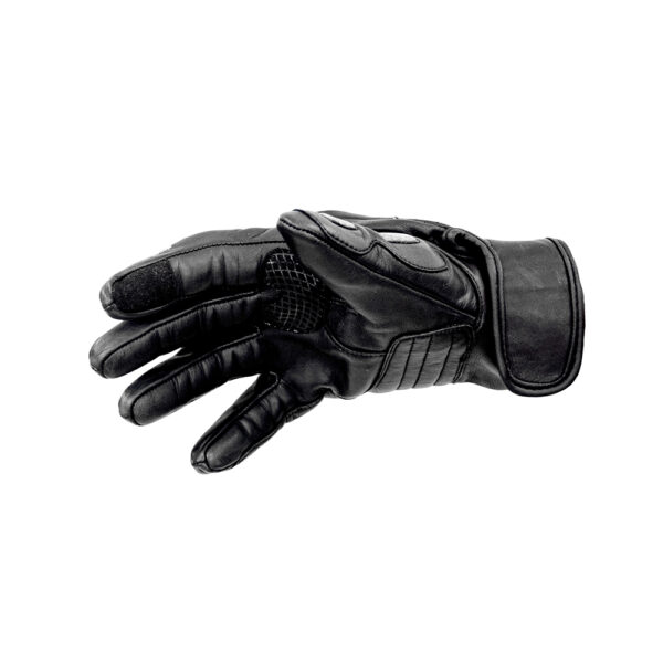 Luvas Texx Liberty Preta    S - Image 8