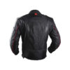 Jaqueta Texx Saga Four Season V2 Masculina Preta E Cinza 6xl - Image 3