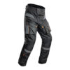 Calca Texx Armor Masculina Cinza E Laranja L