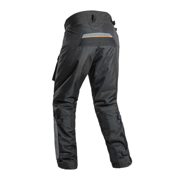 Calca Texx Armor Masculina Cinza E Laranja L - Image 2
