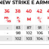 Calca Texx Armor Masculina Cinza E Laranja L - Image 4