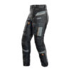 Calca Texx Armor Ld Feminina Cinza E Laranja M - Image 2