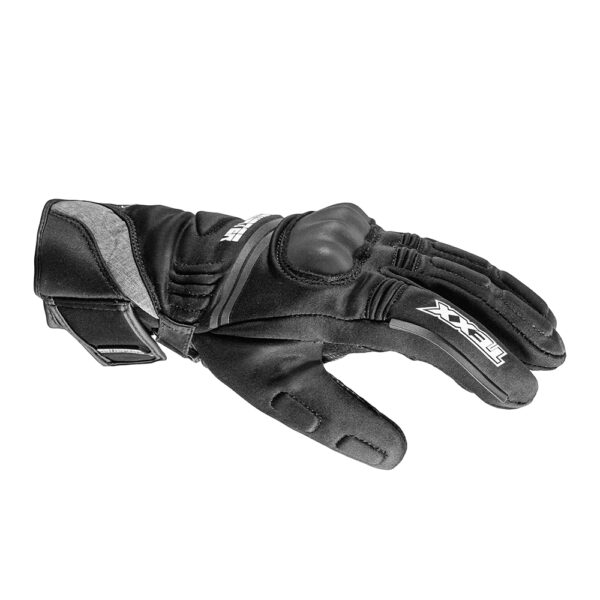 Luva Texx Biowater Stopwater V2 (nova) Preta 2xl - Image 4