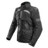 Jaqueta Texx Armor Masculina Airbag Edition Black S - Image 2