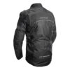 Jaqueta Texx Armor Masculina Airbag Edition Black S - Image 3