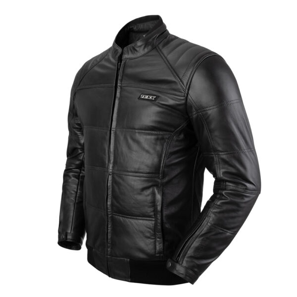 Jaqueta Texx Cyberdog Masculina Preta L - Image 2