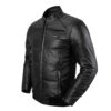 Jaqueta Texx Cyberdog Masculina Preta Xl - Image 2