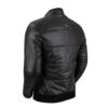Jaqueta Texx Cyberdog Masculina Preta 2xl - Image 3