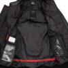 Jaqueta Texx Cyberdog Masculina Preta 2xl - Image 5