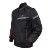 Jaqueta Sky Hyper Vent Masculina Preta S - Image 2
