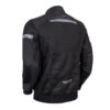 Jaqueta Sky Hyper Vent Masculina Preta S - Image 3