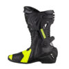 Bota Texx Pista Preta Verde E Azul 38 - Image 3