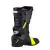 Bota Texx Pista Preta Verde E Azul 38 - Image 4